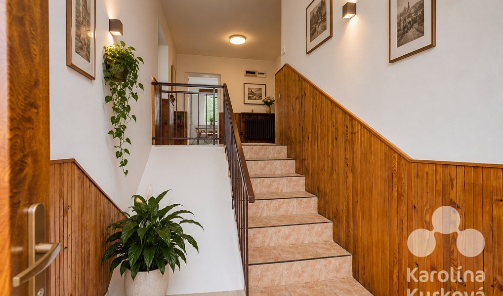 Pronájem bytu 3+1 95 m², Praha – náhled fotky 7