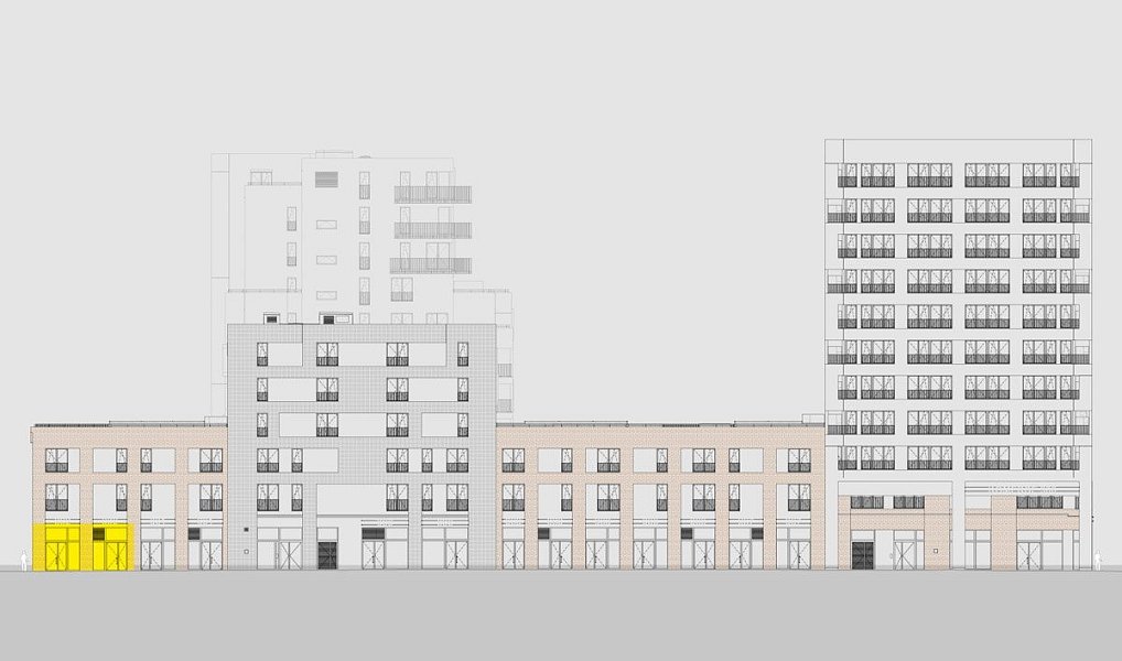 Prodej obchodních prostor 108 m², Praha – náhled fotky 7