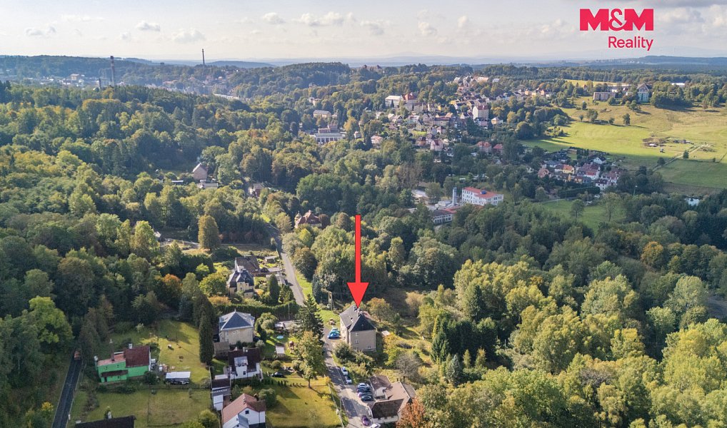 Prodej bytu 3+1 76 m², Aš – náhled fotky 24