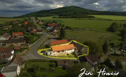 Prodej domu 143 m² s pozemkem 757 m², Ježovy, okres Klatovy