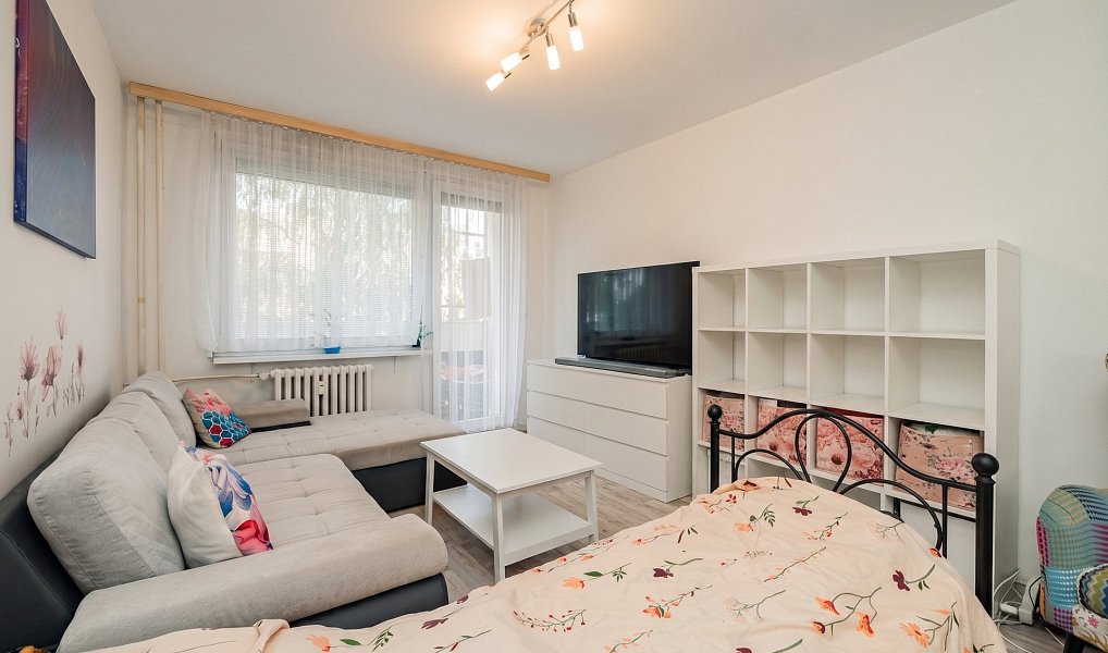 Prodej bytu 2+kk 43 m², Neratovice – náhled fotky 3