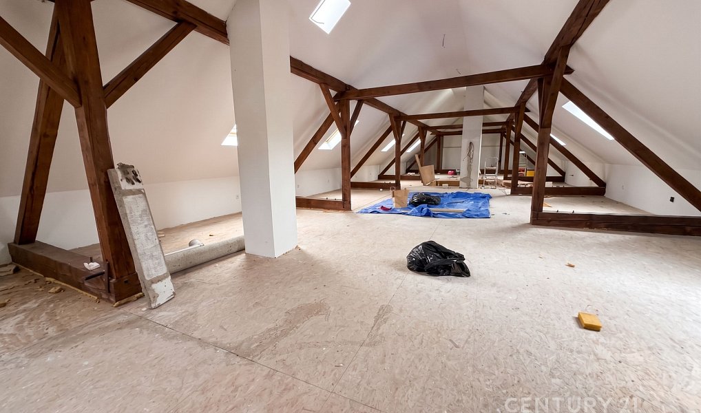Pronájem komerčního objektu (jiného typu) 428 m², Kladno – náhled fotky 16
