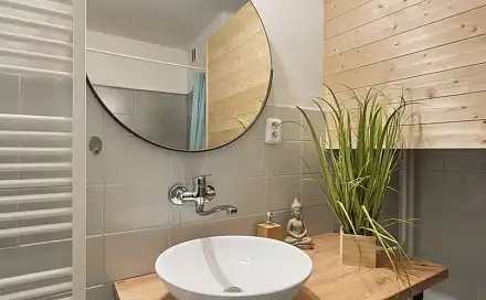 Prodej ubytovacího objektu 220 m², Bouzov, okres Olomouc
