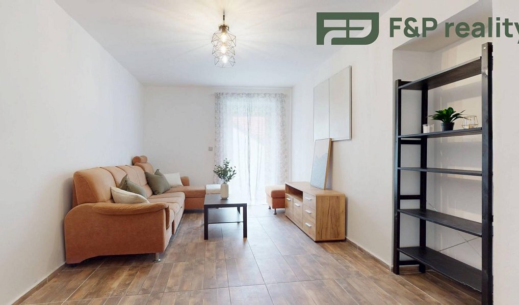 Pronájem bytu 3+kk 67 m², Slaný – náhled fotky 9