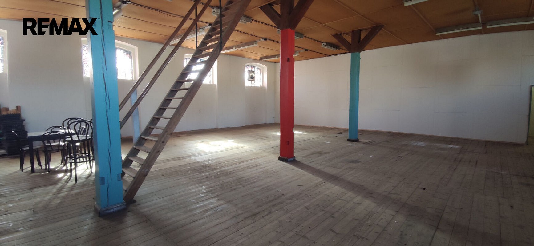 Pronájem skladovacích prostor 400 000 m² – fotografie 4