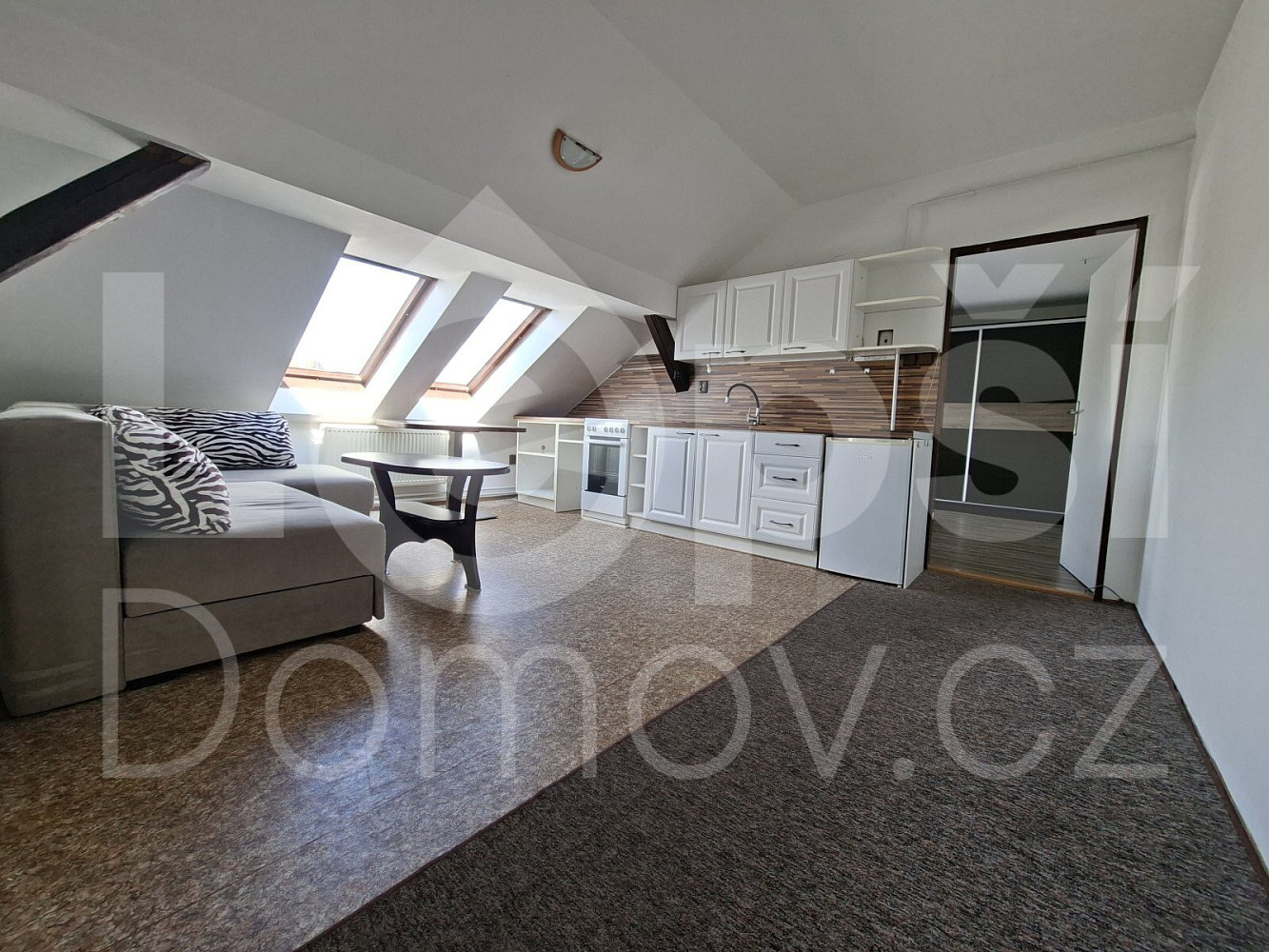 Prodej bytu 2+kk 83 m² – fotografie 4