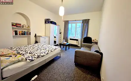 Prodej bytu 3+1 96 m², Gorazdovo nám., Olomouc