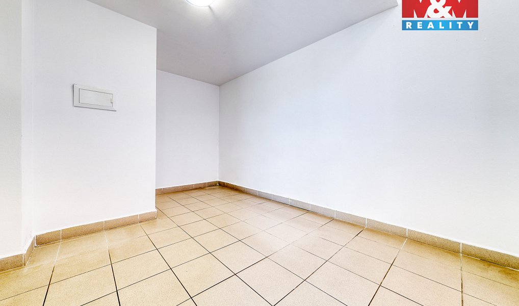 Prodej kanceláře 53 m², Písek – náhled fotky 12