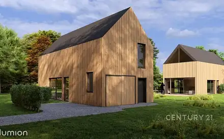 Prodej domu 103 m² s pozemkem 607 m², Brumovice, okres Opava