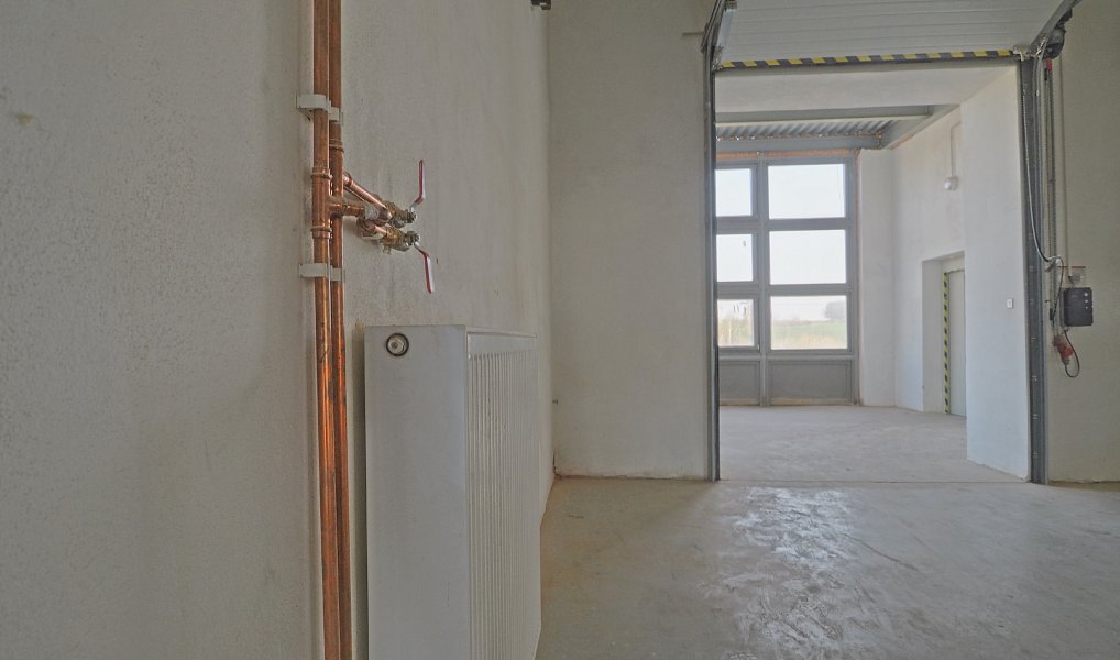Pronájem obchodních prostor 250 m², Domažlice – náhled fotky 10