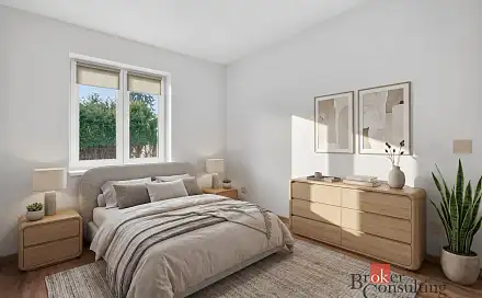 Prodej bytu 2+kk 56 m²