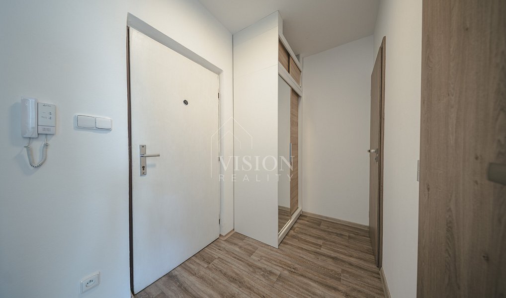Prodej bytu 2+kk 43 m², Benešov – náhled fotky 6