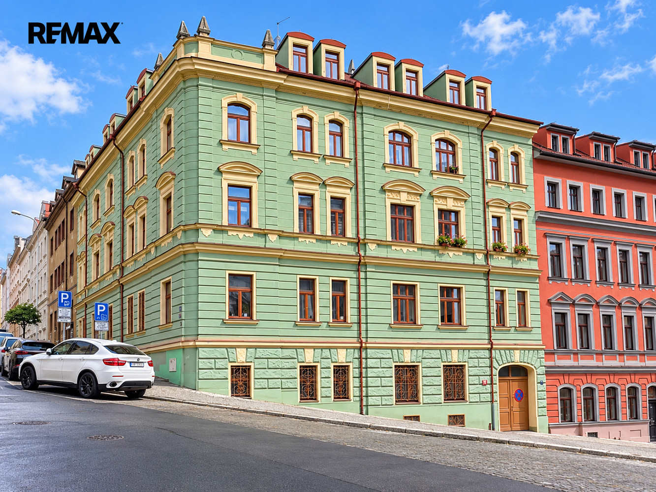 Prodej bytu 3+1 82 m² – fotografie 2