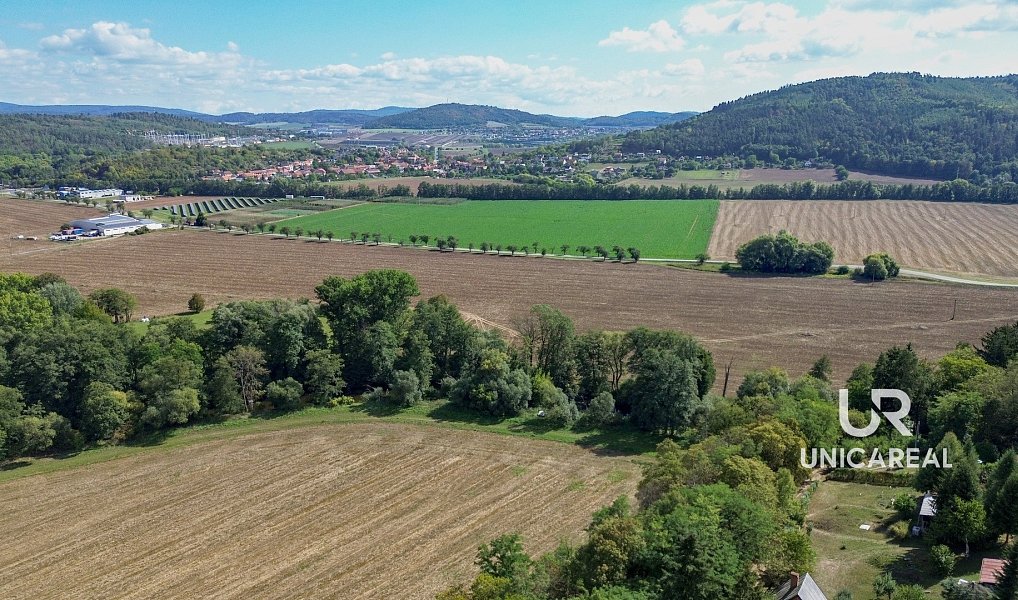 Prodej chaty/chalupy 80 m² s pozemkem 1 790 m², Březina – náhled fotky 30