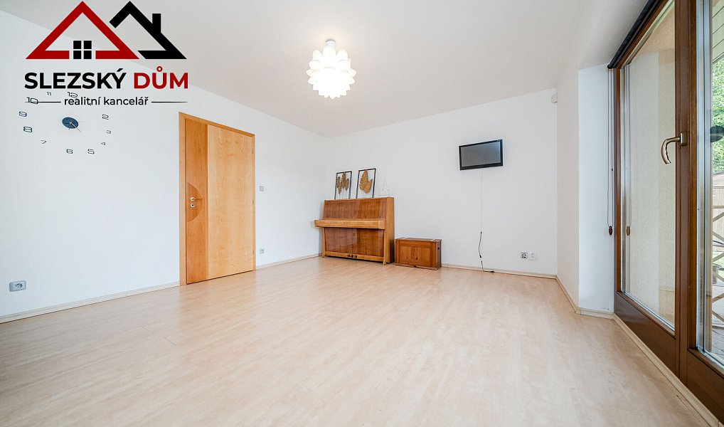 Prodej domu 139 m² s pozemkem 1 500 m², Orlová – náhled fotky 13