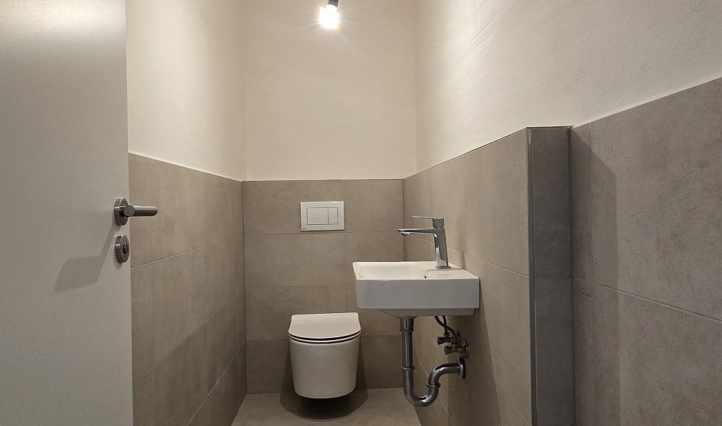 Prodej bytu 4+kk 117 m², Dobřichovice – náhled fotky 16