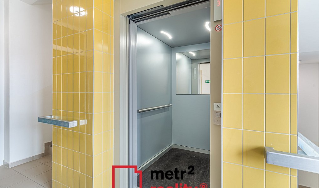 Pronájem bytu 3+kk 59 m², Olomouc – náhled fotky 24