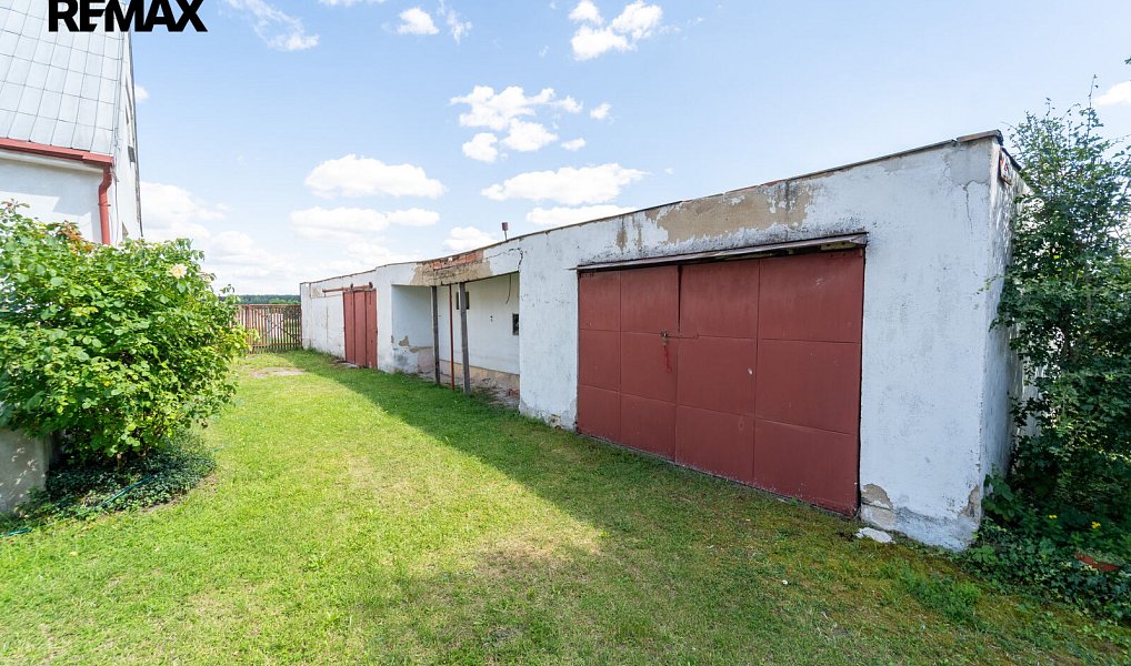 Prodej domu 80 m² s pozemkem 3 454 m², Rožďalovice – náhled fotky 7