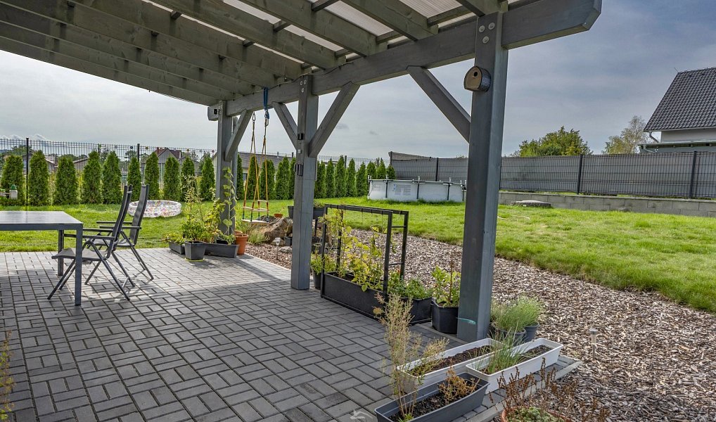 Prodej domu 134 m² s pozemkem 667 m², Židněves – náhled fotky 22