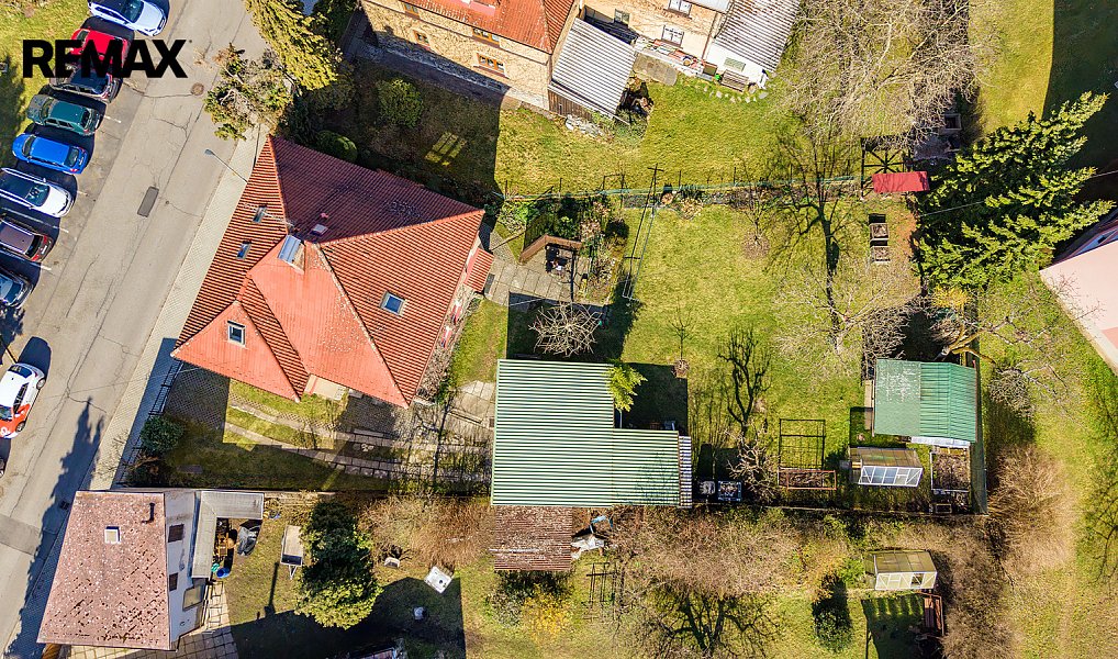 Prodej domu 294 m² s pozemkem 813 m², Nový Bor – náhled fotky 58