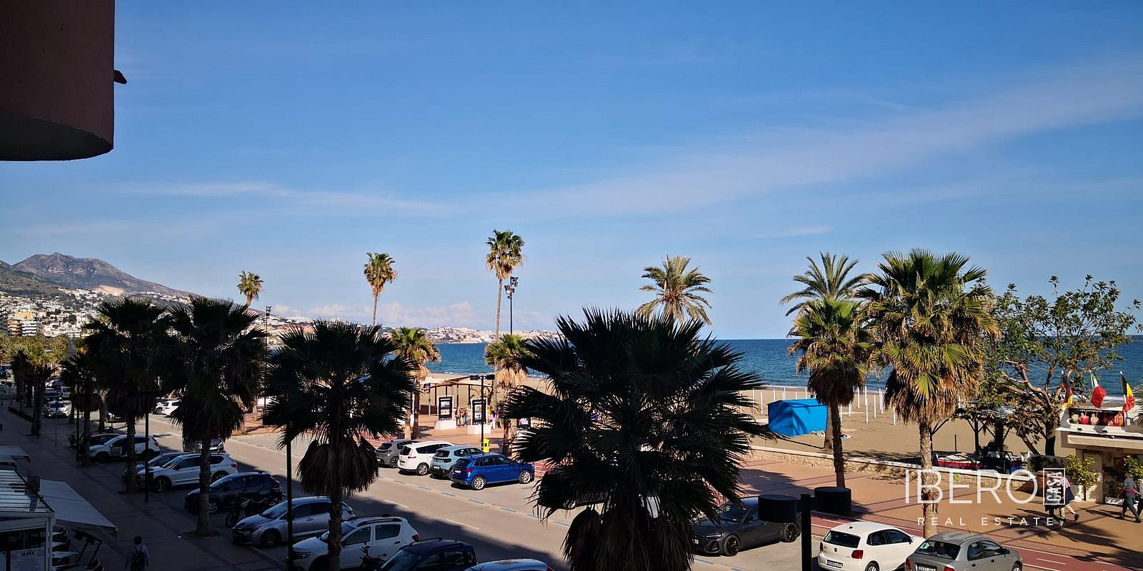 Piso 4+kk – Fuengirola, Los Boliches - Más