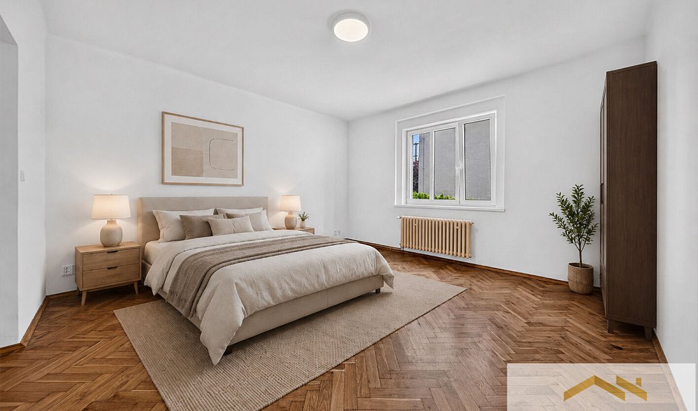 Prodej bytu 2+1 65 m², Říčany – náhled fotky 9