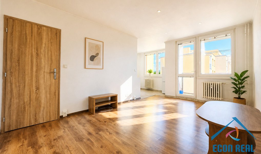 Prodej bytu 2+kk 45 m², Praha – náhled fotky 13