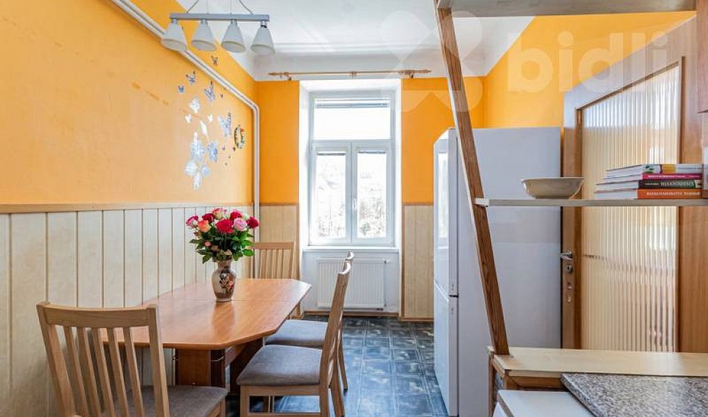 Prodej bytu 2+1 66 m², Moravská Třebová – náhled fotky 7