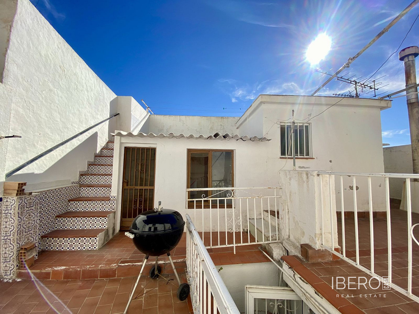 Casa 4+kk – Málaga, San Rafael, Cruz de Humilladero - Más
