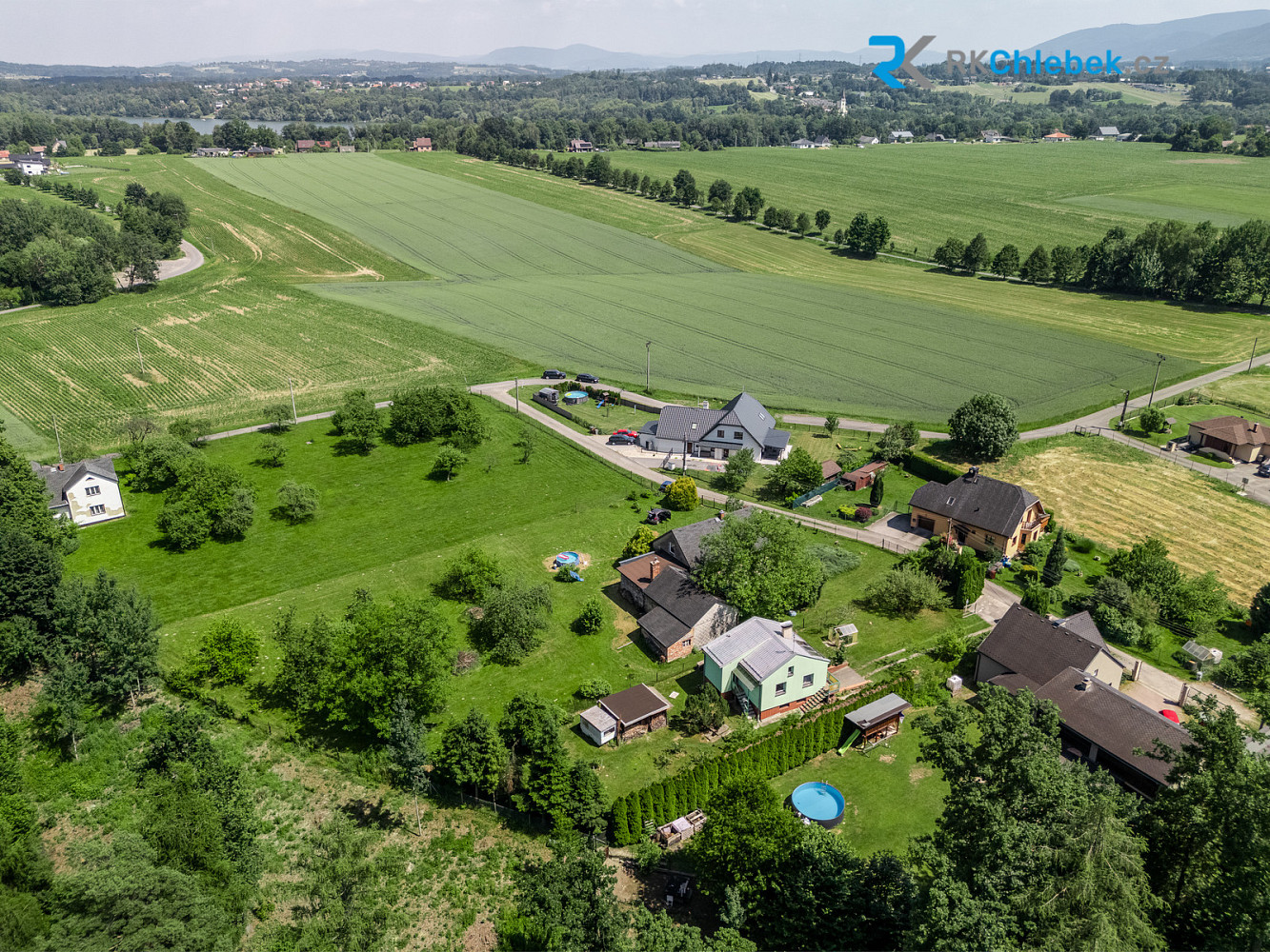 Prodej chaty/chalupy 73 m² s pozemkem 996 m² — photo 5
