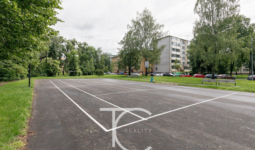 Prodej bytu 2+kk 54 m², Karviná – náhled fotky 28