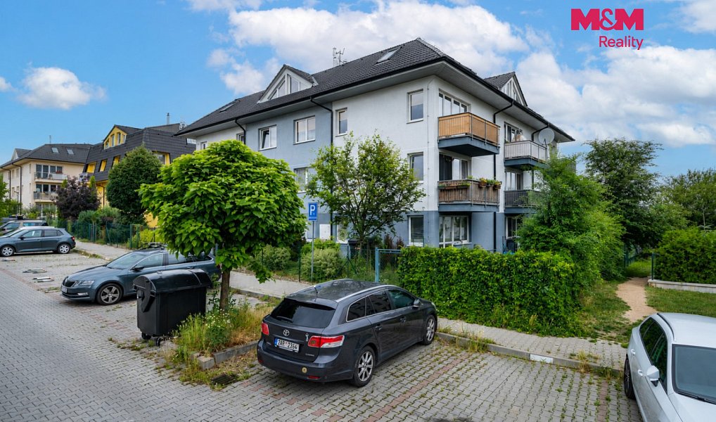 Prodej bytu 2+kk 95 m², Horoměřice – náhled fotky 4