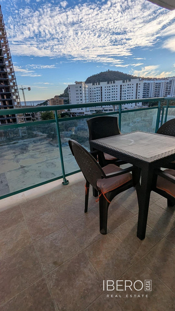 Pis 3+kk – la Vila Joiosa / Villajoyosa, la Torreta - Vista 4