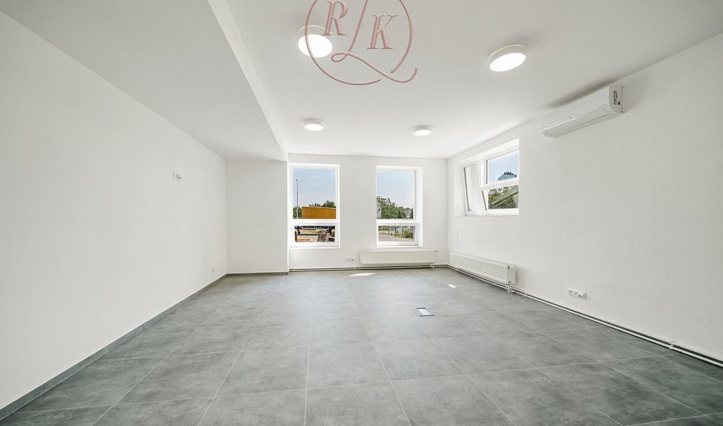 Pronájem obchodních prostor 198 m², Brno – náhled fotky 5