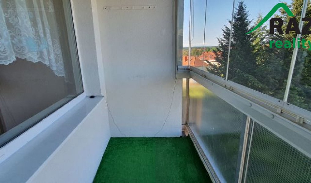 Pronájem bytu 2+1 61 m², Mariánské Lázně – náhled fotky 11
