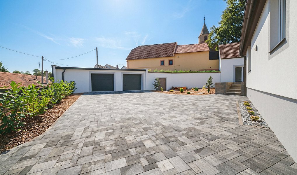 Prodej domu 95 m² s pozemkem 727 m², Jemnice – náhled fotky 30
