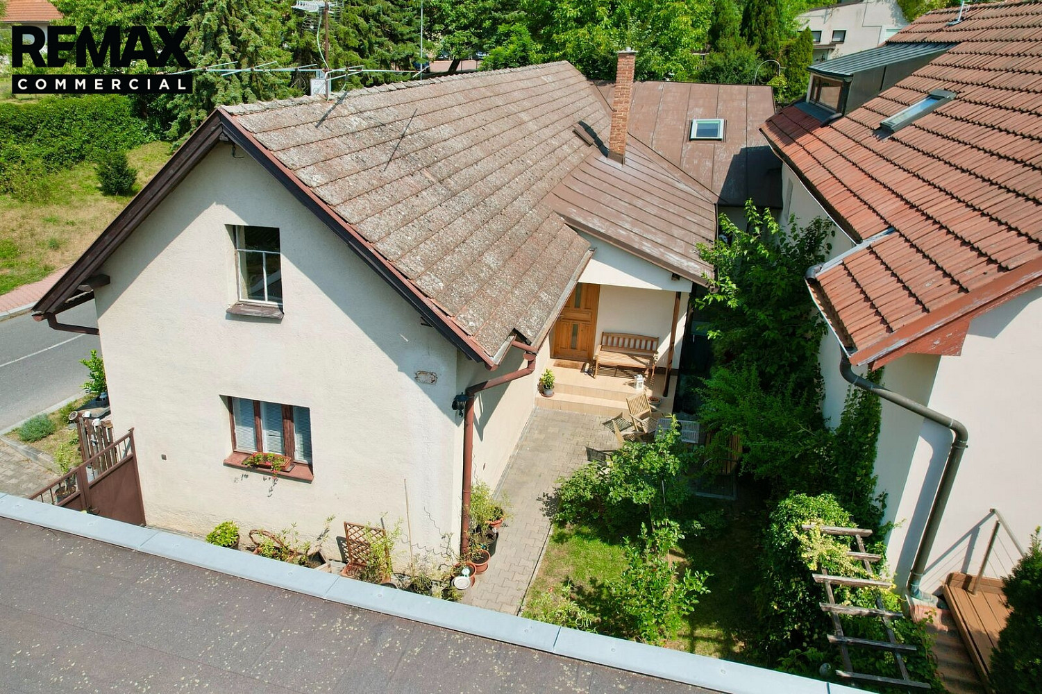 Prodej domu 108 m² s pozemkem 280 m² – fotografie 2