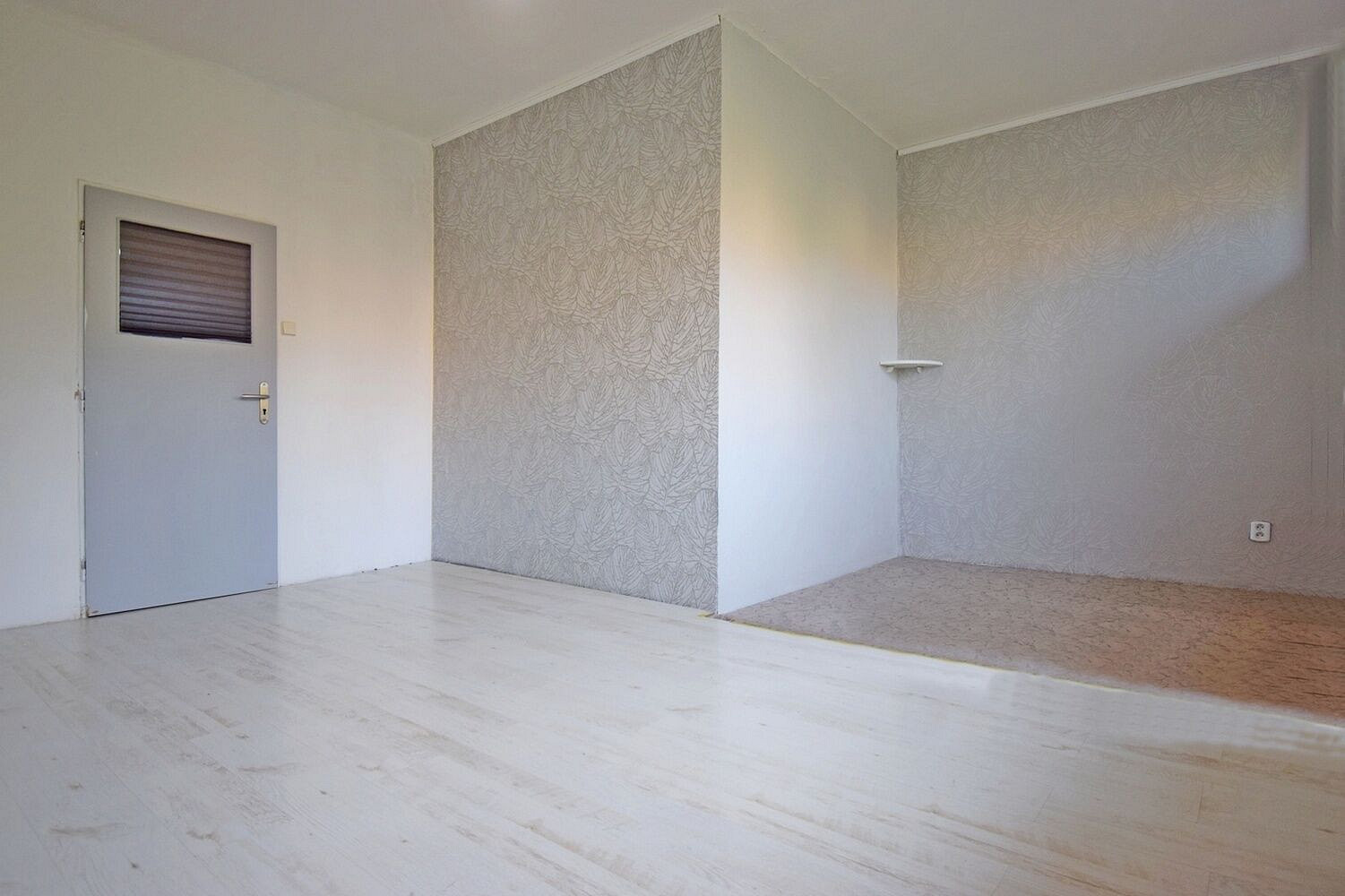Pronájem bytu 1+1 38 m² — photo 2