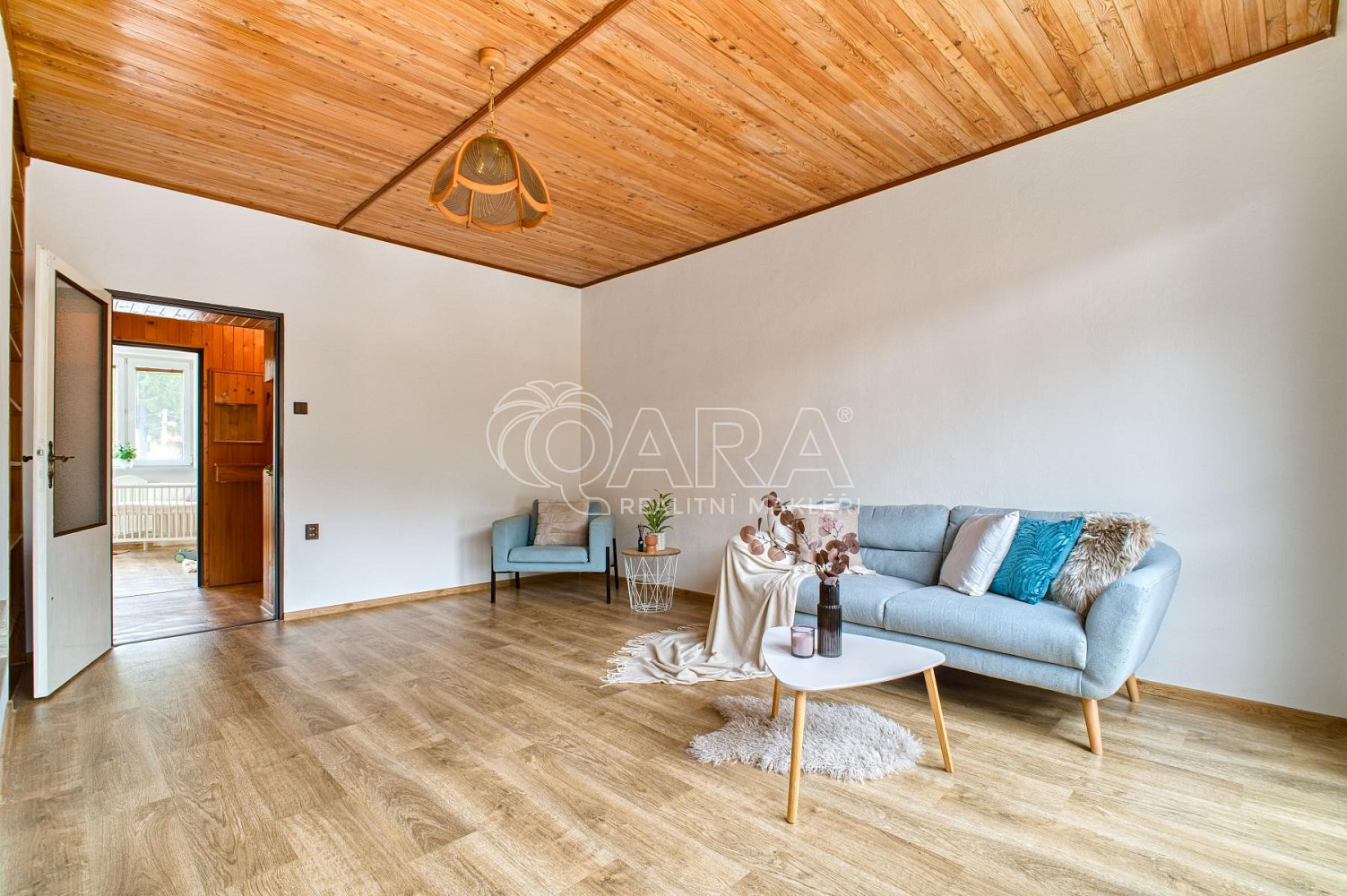 Prodej bytu 3+1 68 m² — photo 4