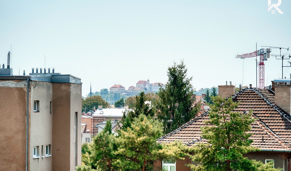 Prodej bytu 3+1 90 m², Brno – náhled fotky 4