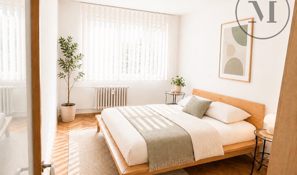 Prodej bytu 3+1 81 m², České Budějovice – náhled fotky 12