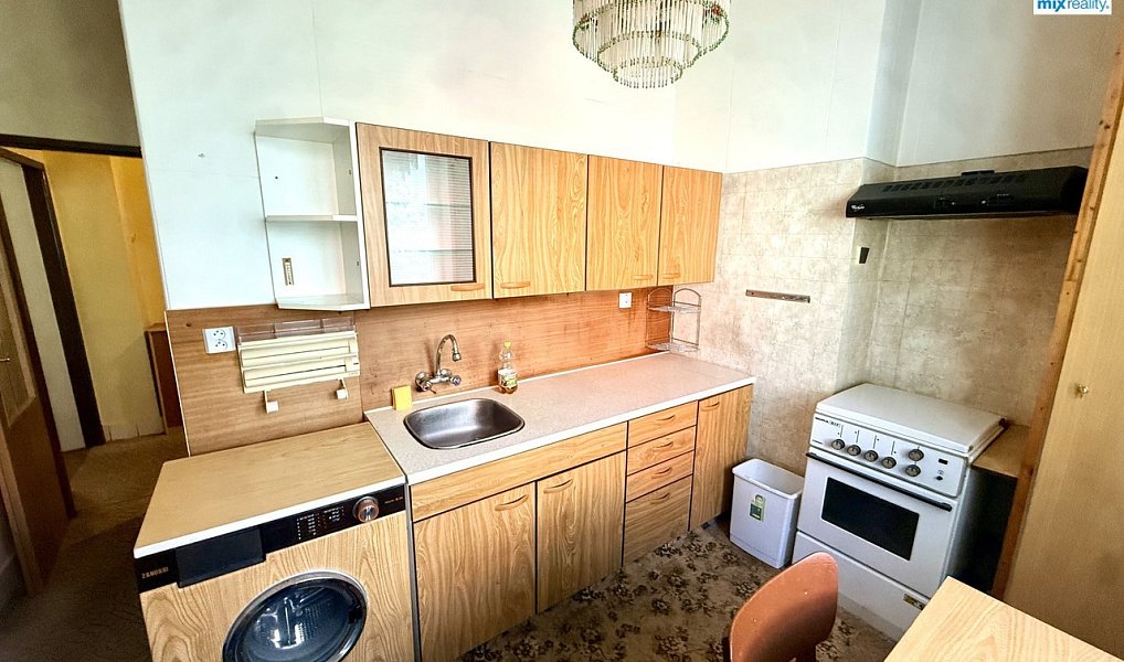 Prodej bytu 3+1 76 m², Nýřany – náhled fotky 5