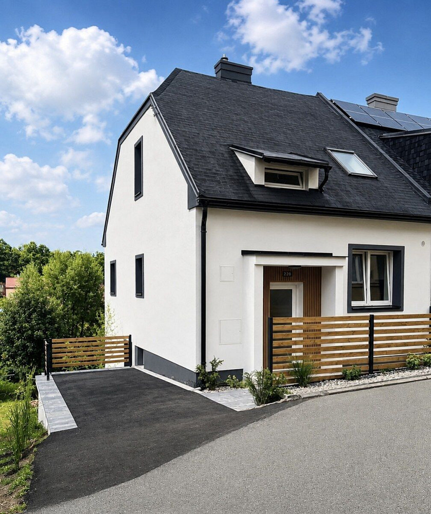 Prodej domu 160 m² s pozemkem 400 m² – fotografie 2