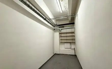 Pronájem skladovacích prostor 12 m², Hybernská, Praha 1 - Nové Město