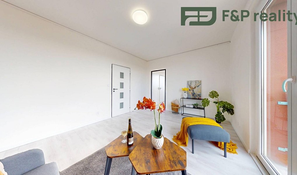 Prodej bytu 3+1 65 m², Milevsko – náhled fotky 18