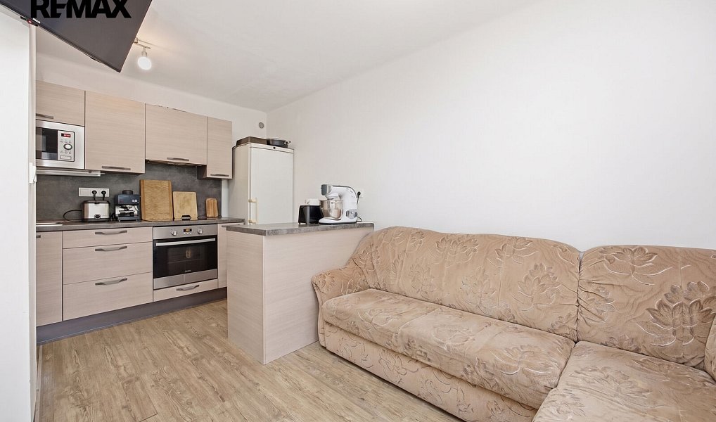 Prodej bytu 2+1 48 m², Praha – náhled fotky 5