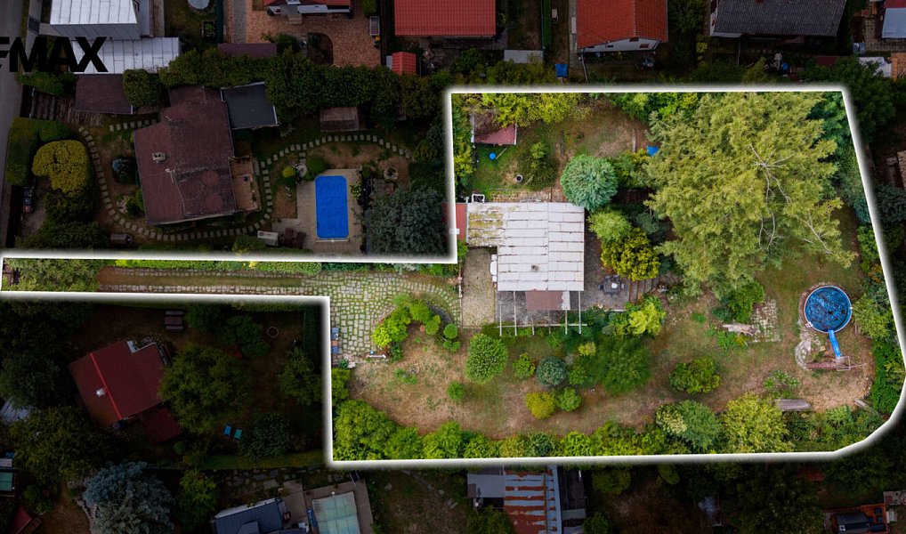 Prodej chaty/chalupy 70 m² s pozemkem 82 m², Mostkovice – náhled fotky 8