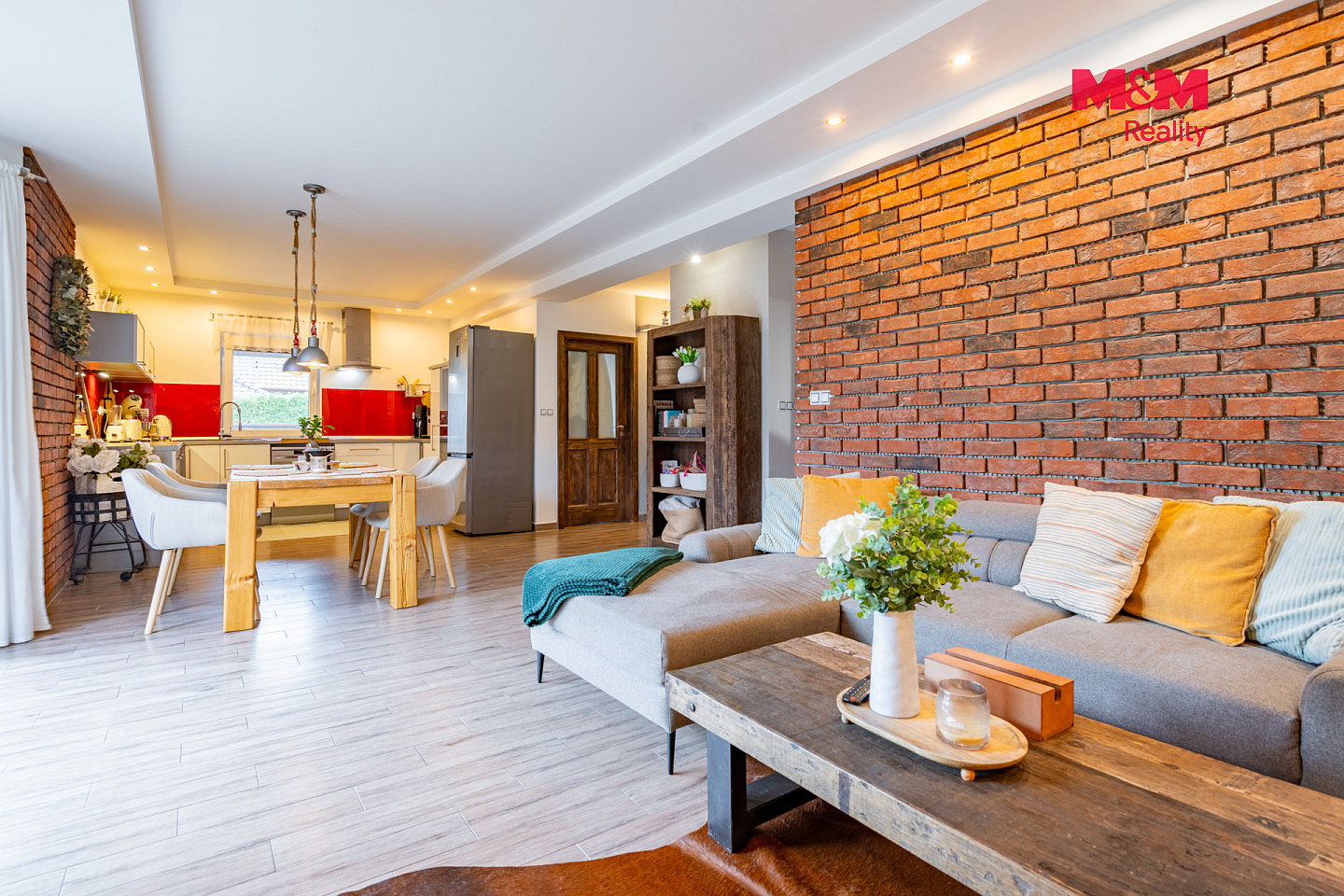Prodej domu 125 m² s pozemkem 415 m² – fotografie 4