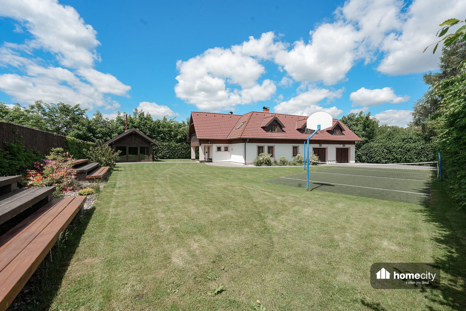 Prodej chaty/chalupy 240 m² s pozemkem 1 934 m² — photo 2