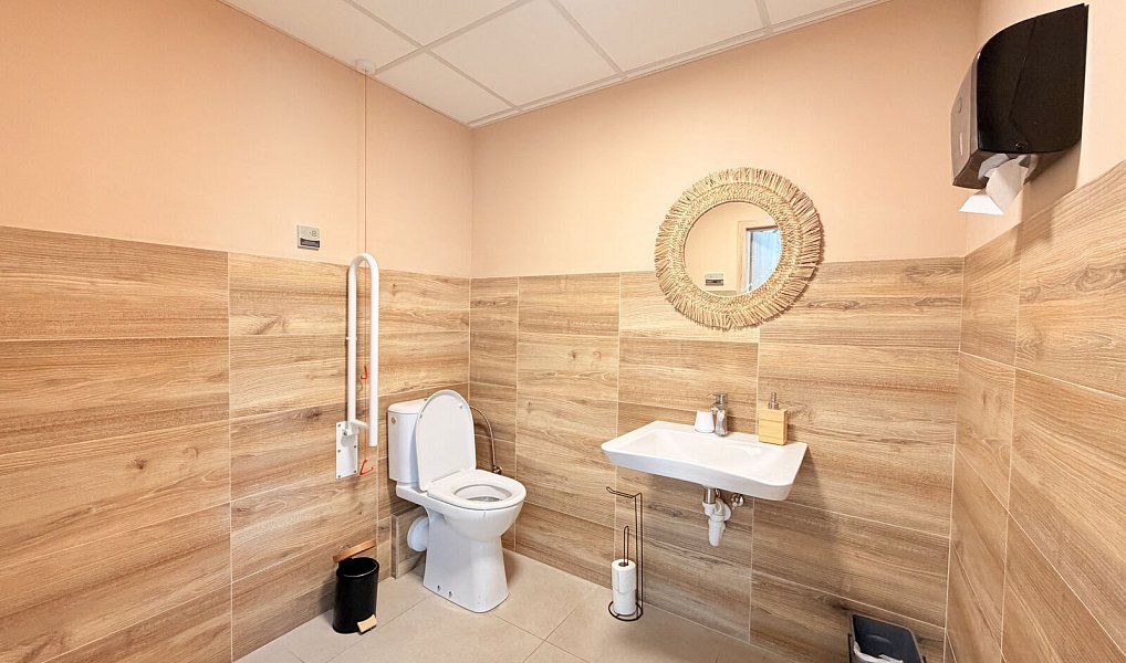 Pronájem restaurace 95 m², Ostrava – náhled fotky 21
